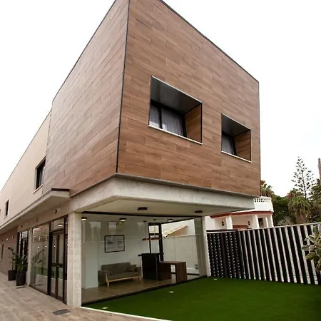 Appartement La Espadana *